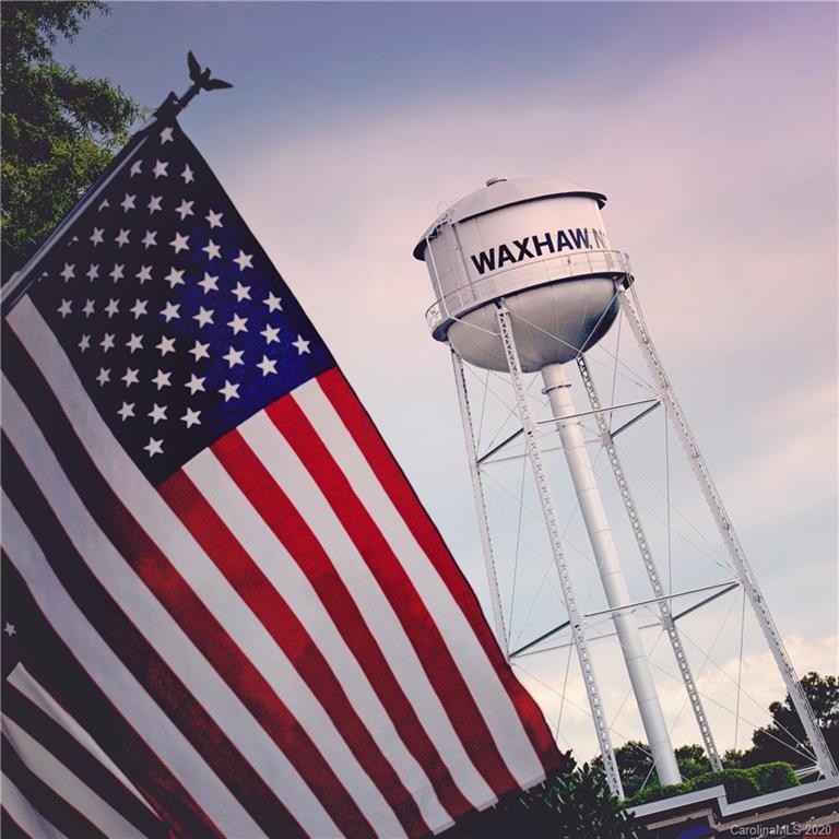 2001 Lydney Circle Waxhaw, NC 28173 - Photo 16 of 16 a view of a hallway