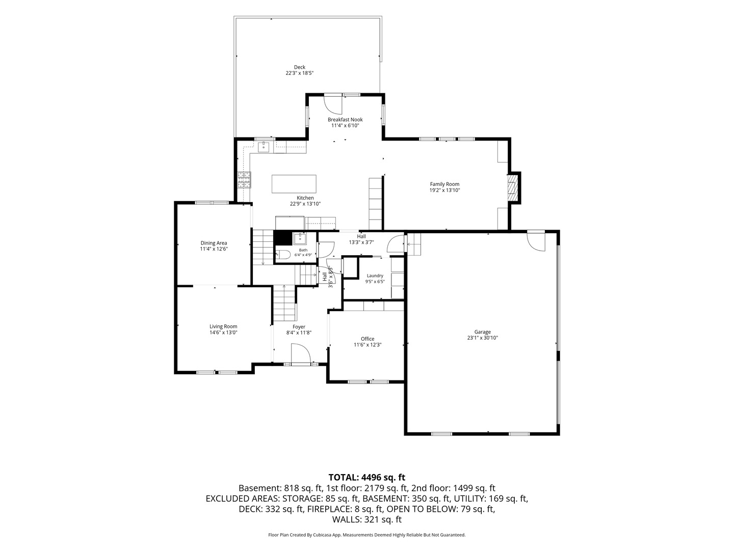 6799 Ridges Court Bettendorf, IA 52722 - Photo 69 of 72