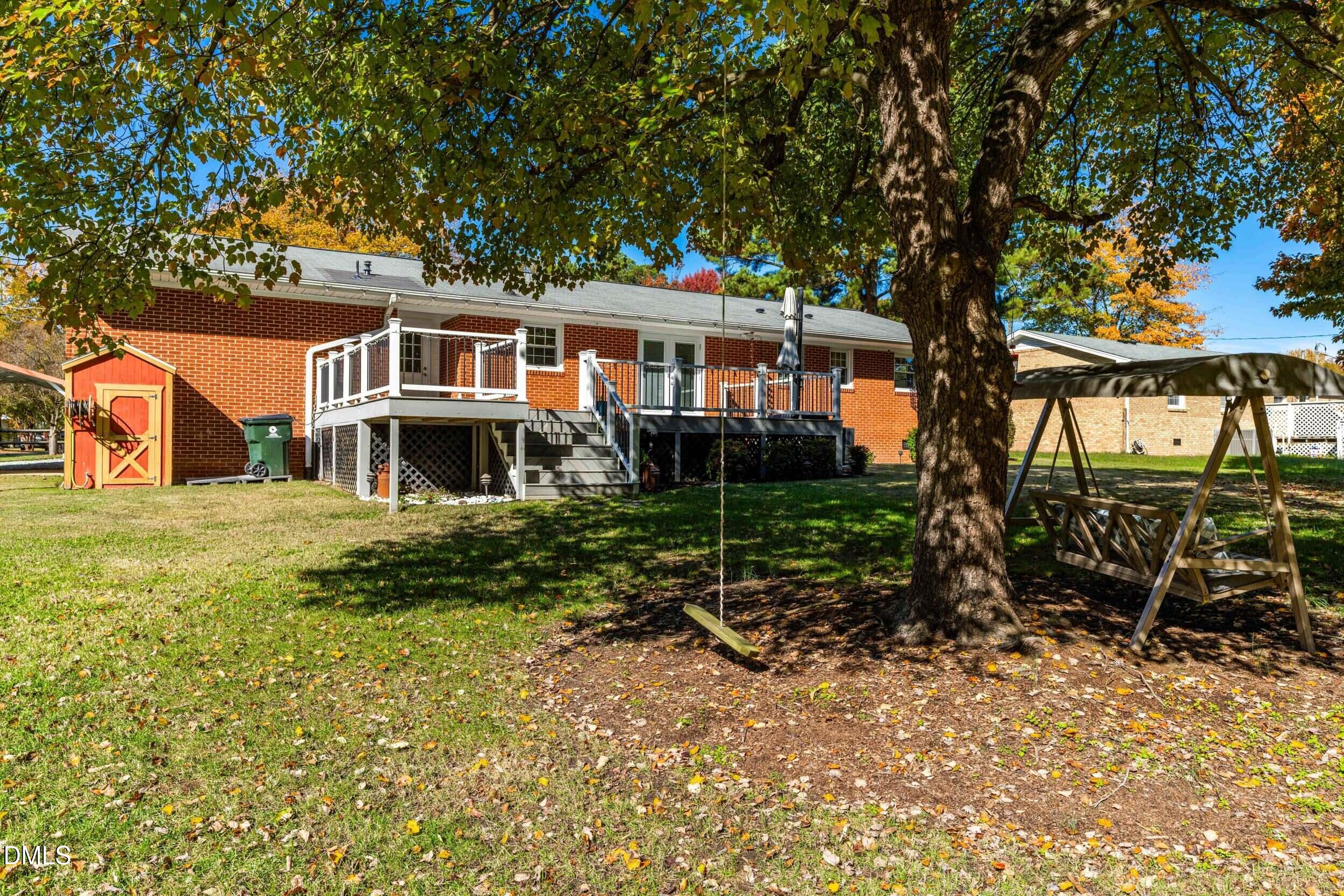 1719 Stage Road Durham, NC 27703 - Photo 17 of 21 24_dsc09654