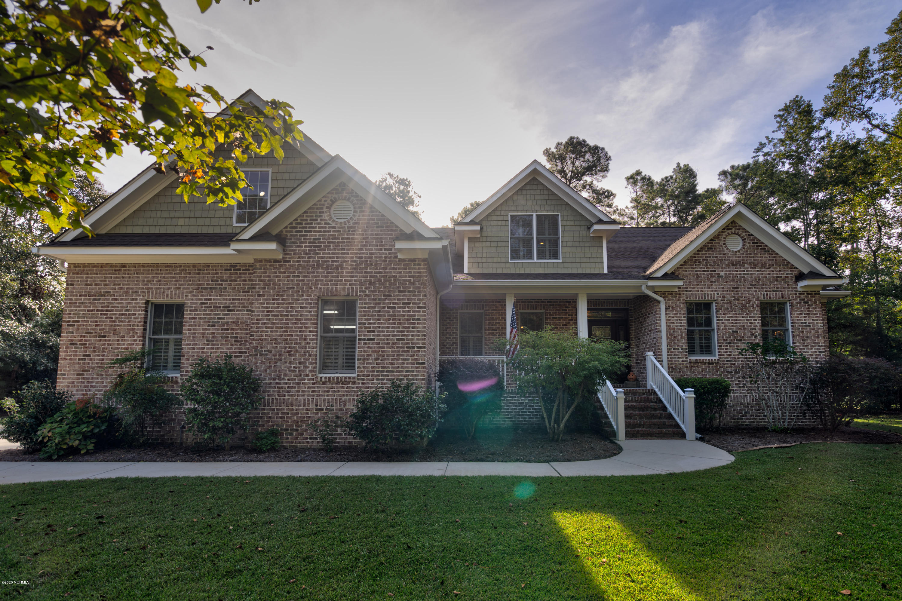 104 Canvasback Point Hampstead, NC 28443 - Photo 5 of 80 104CanvasbackEdit-2