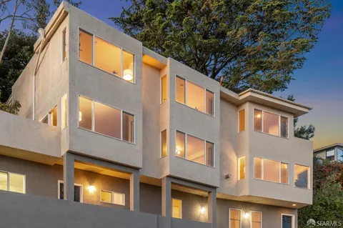 $1,995,000 | 221 Cresta Vista Drive, San Francisco, CA 94127