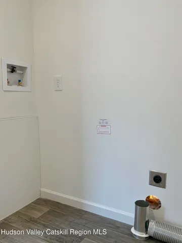 a view of a entryway