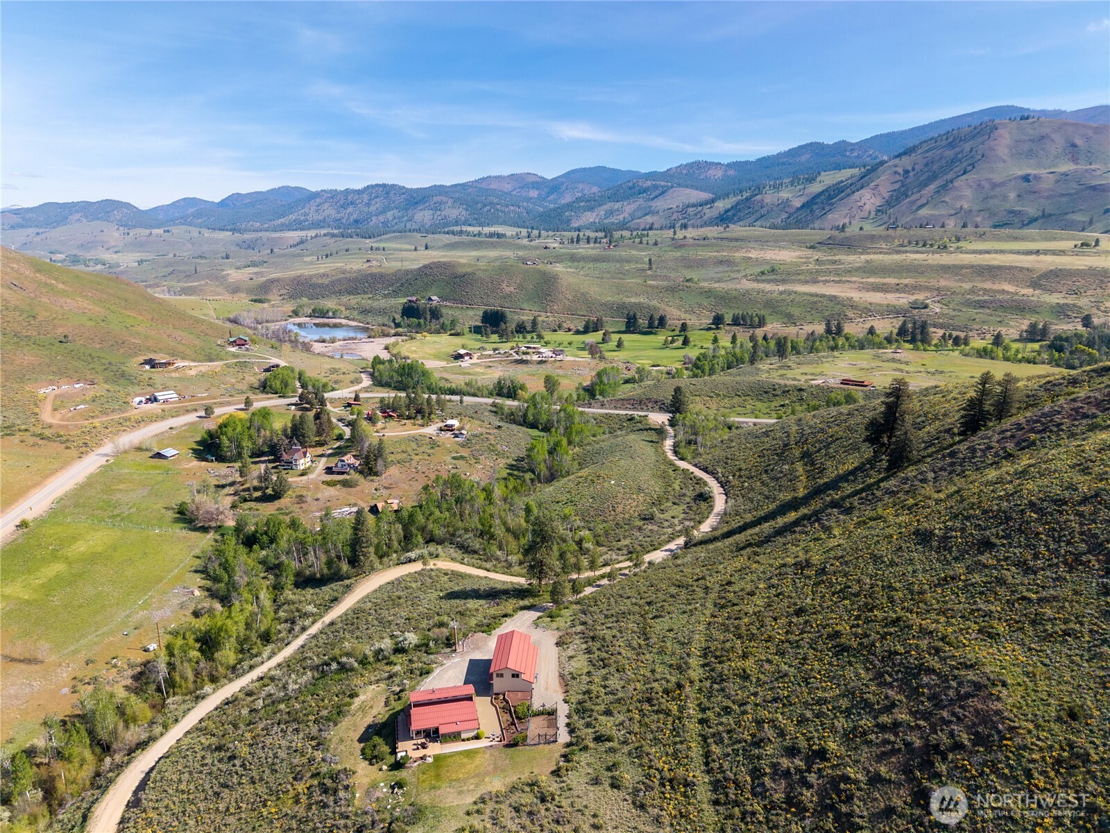 15 Prospect Road Winthrop, WA 98862 - Photo 40 of 40