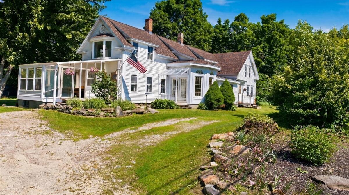 175 South Monmouth Road Monmouth, ME 04259 - Photo 3 of 121 001-DJI_20260616083006_0025_D_reedit_2a8