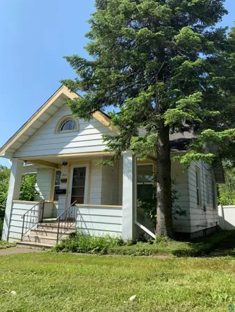 $165,000 | 1011 North 12th Avenue East, Duluth, MN 55805