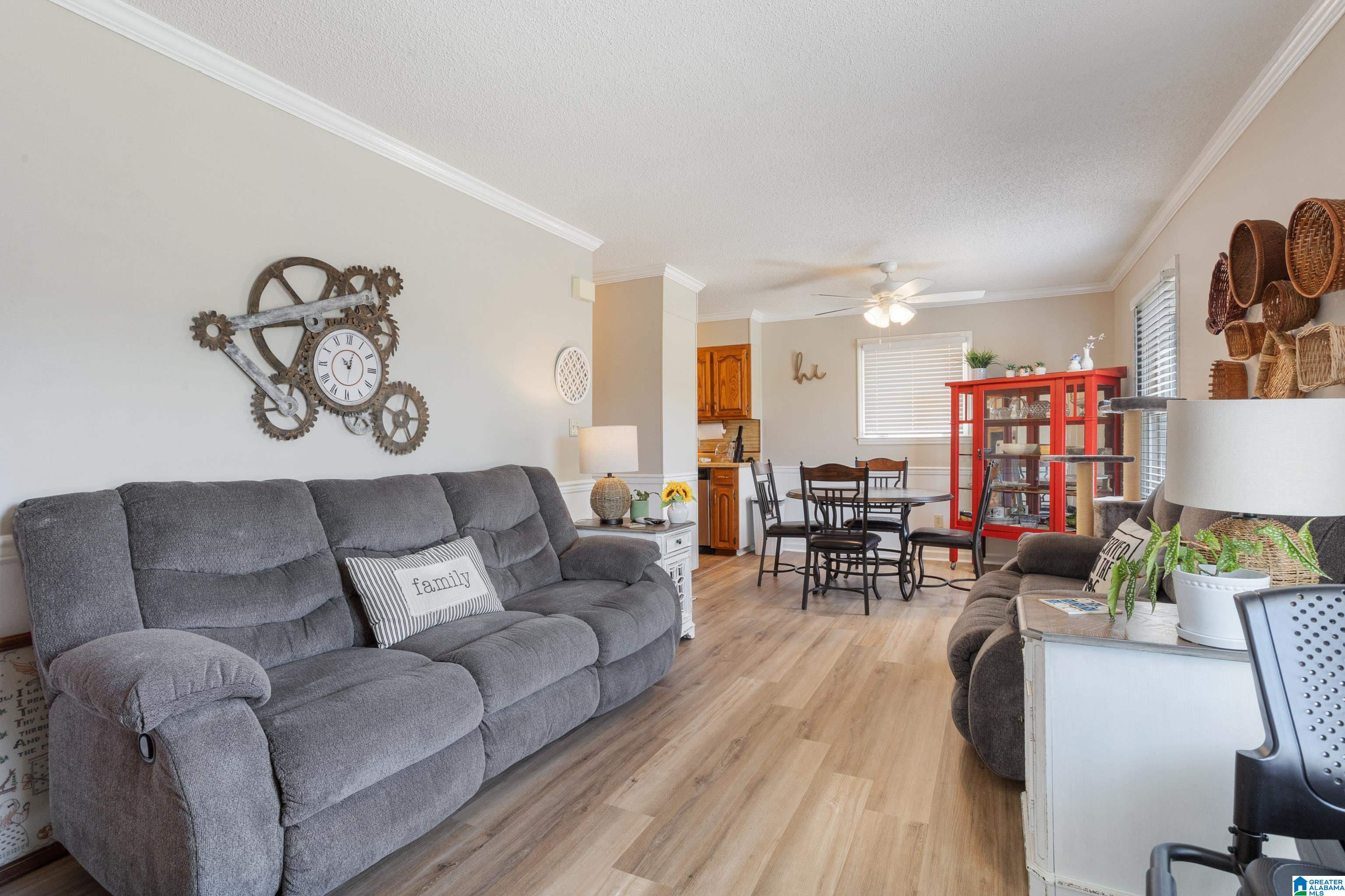 7312 Empire Road Empire, AL 35063 - Photo 30 of 86
