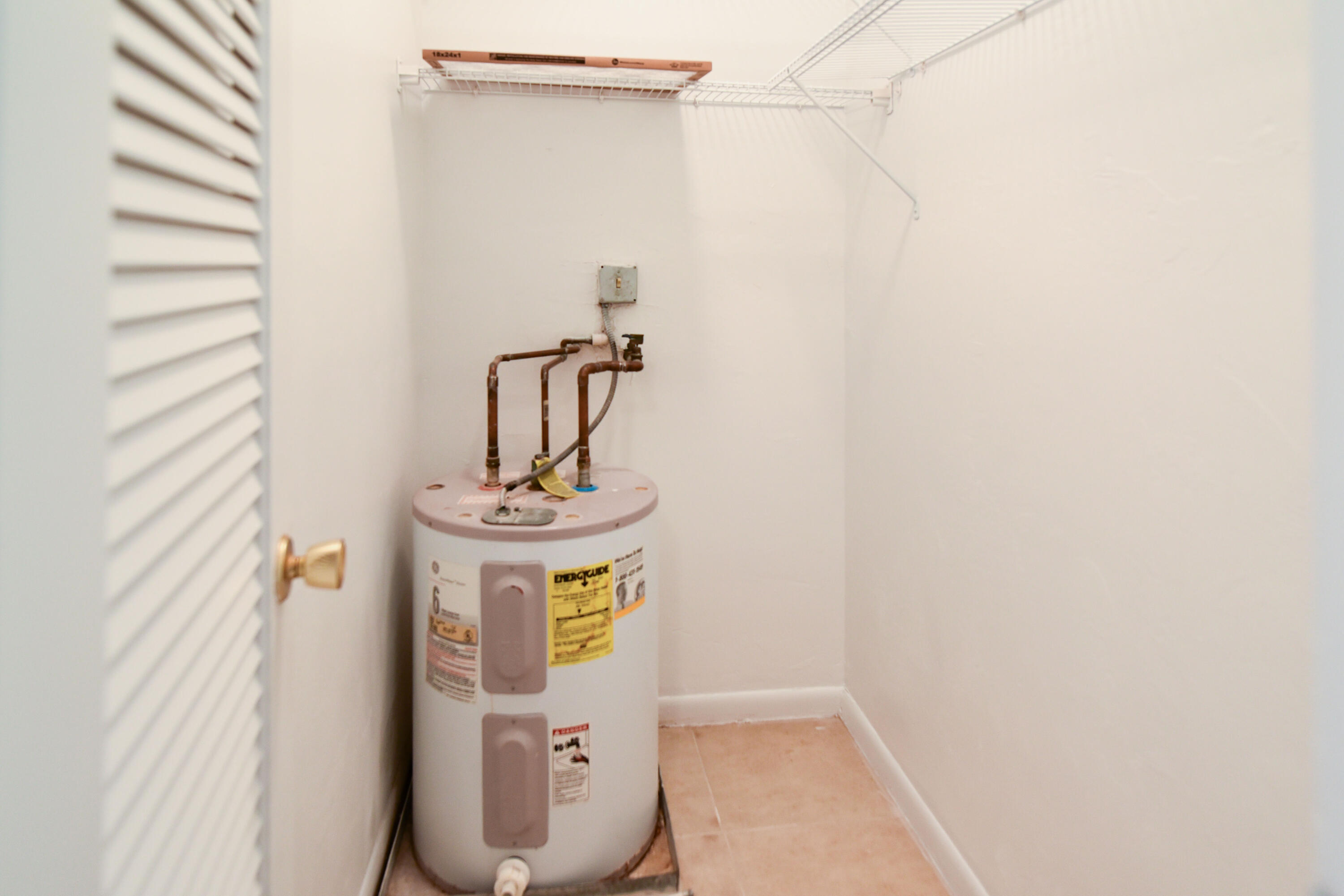 298 Southwest 6th Street, Unit 110 Boca Raton, FL 33432 - Photo 21 of 27 a view of bathroom