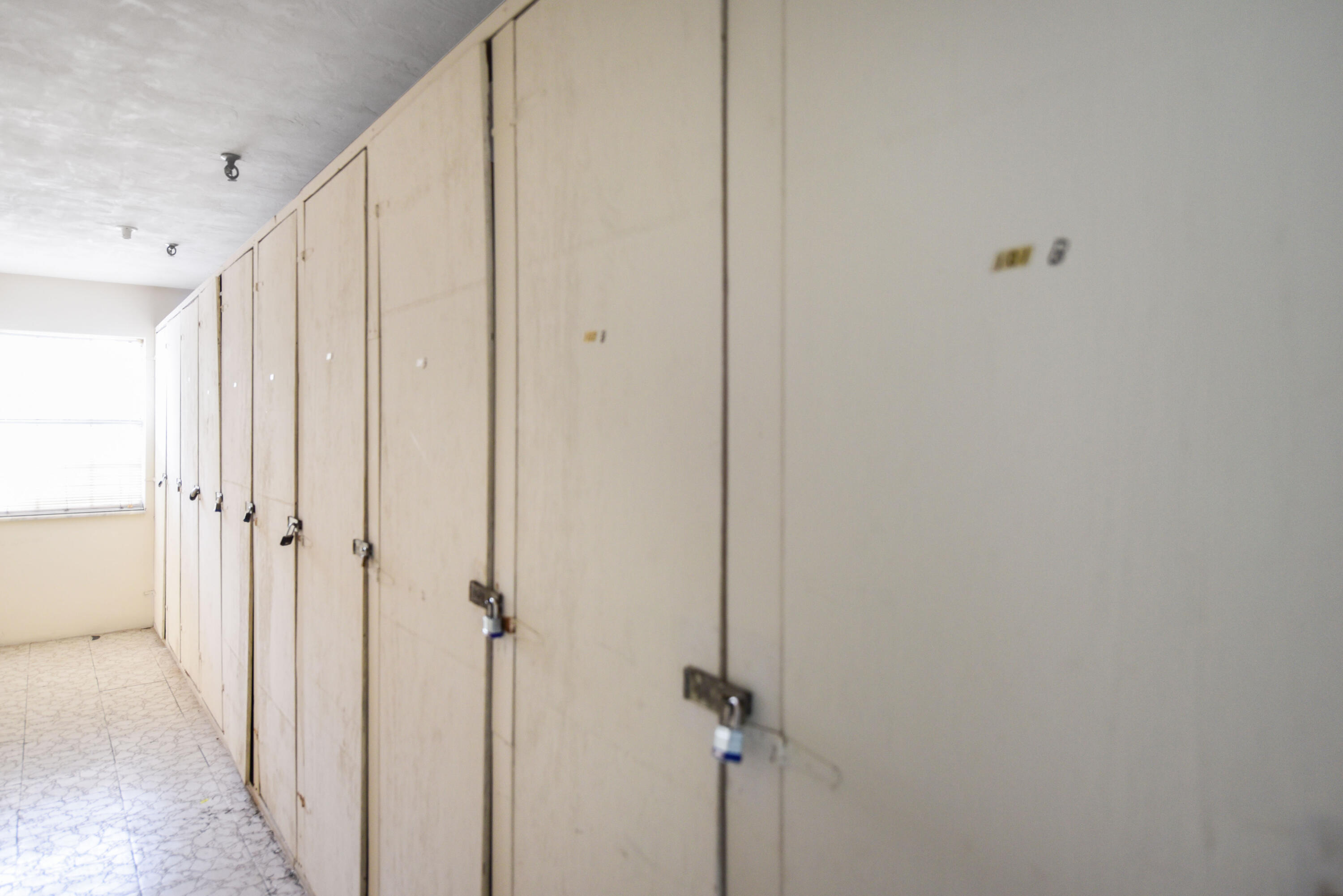 298 Southwest 6th Street, Unit 110 Boca Raton, FL 33432 - Photo 22 of 27 a view of a walk in closet