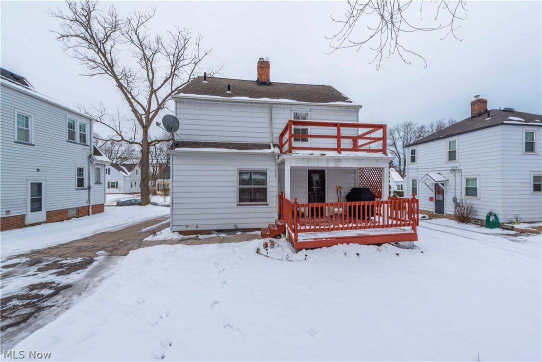 1383 Gordon Road Lyndhurst, OH 44124 - Photo 29 of 29