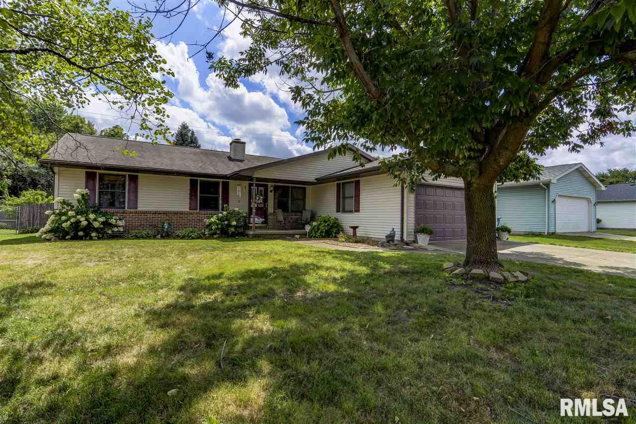 3004 Dunwich Street Springfield, IL 62702 - Photo 1 of 31