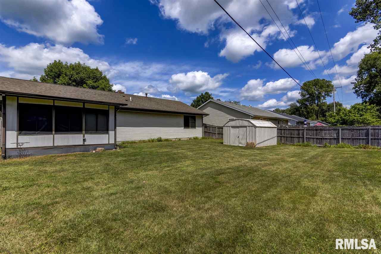 3004 Dunwich Street Springfield, IL 62702 - Photo 28 of 31