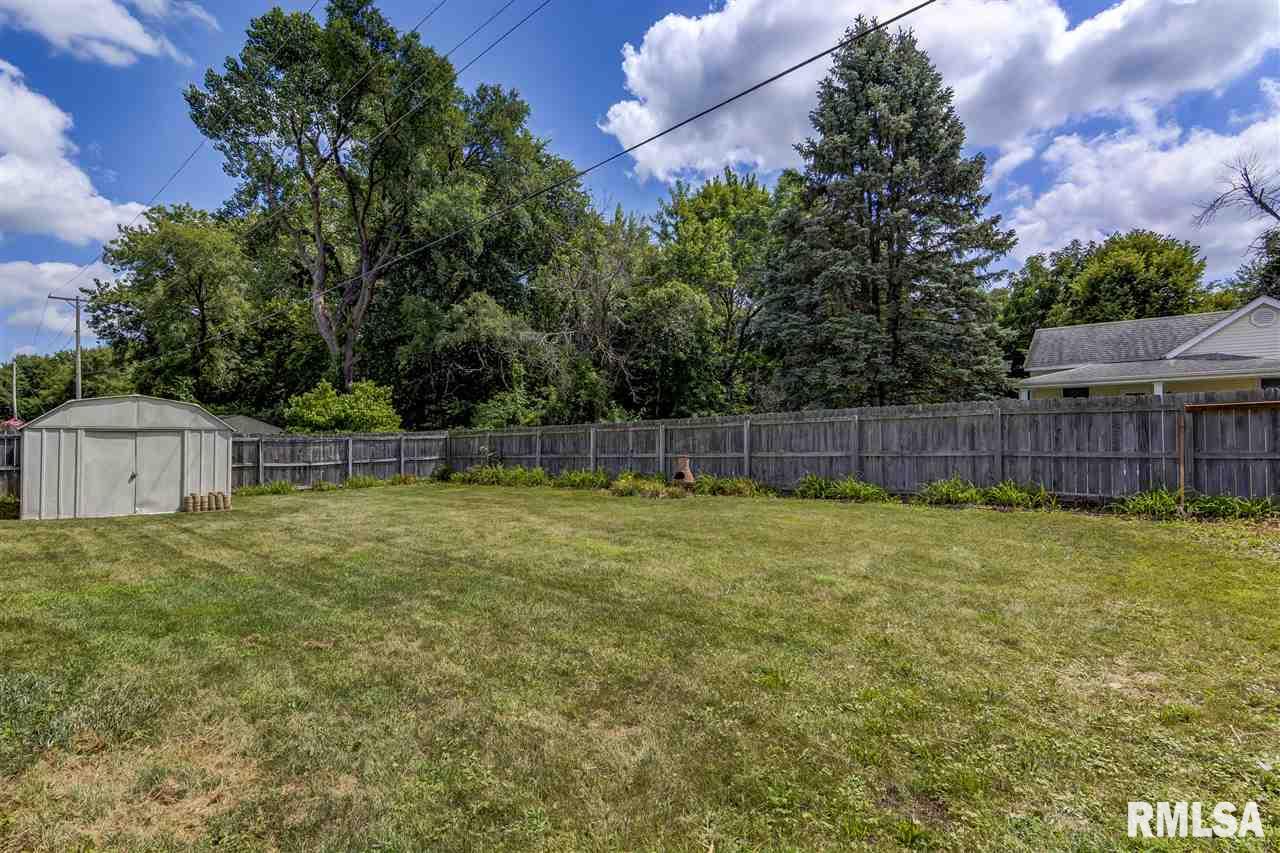 3004 Dunwich Street Springfield, IL 62702 - Photo 29 of 31