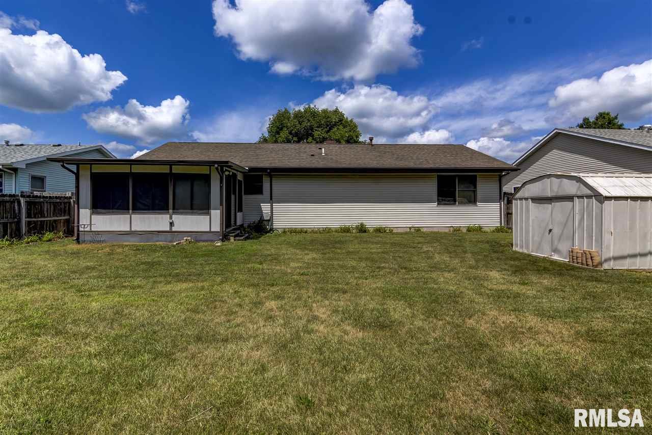 3004 Dunwich Street Springfield, IL 62702 - Photo 30 of 31