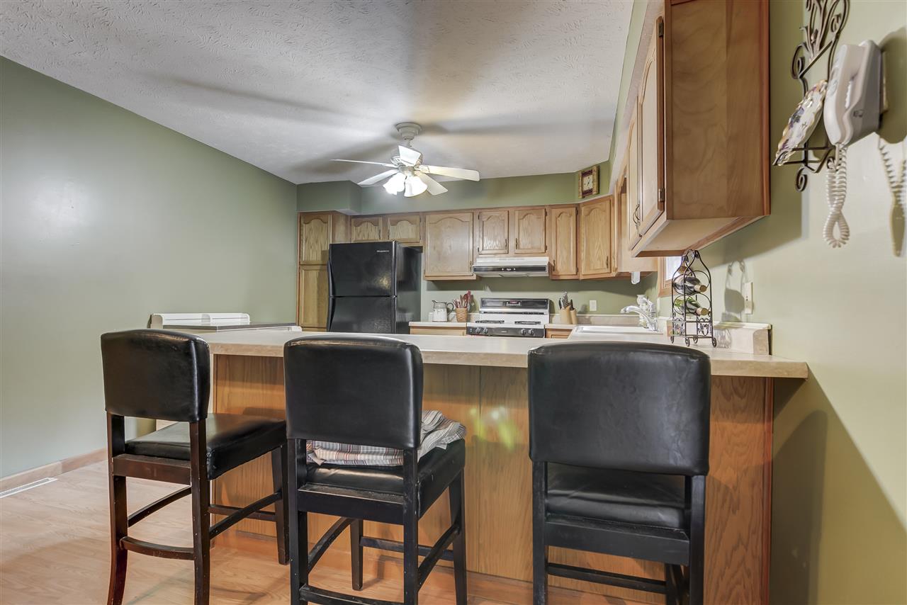 3004 Dunwich Street Springfield, IL 62702 - Photo 9 of 31