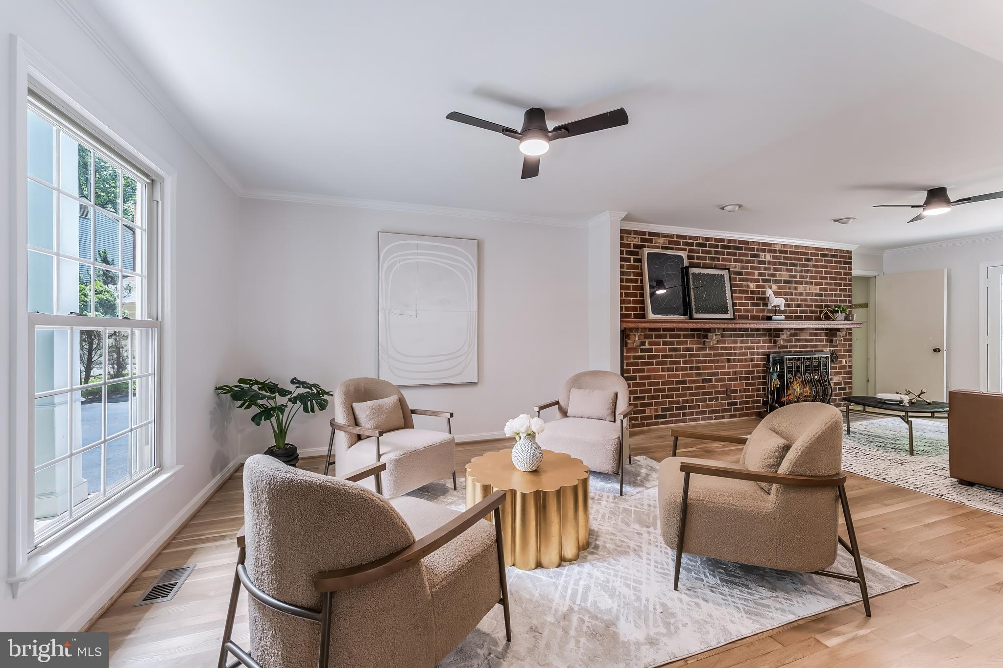 11488 Bingham Terrace Reston, VA 20191 - Photo 28 of 59