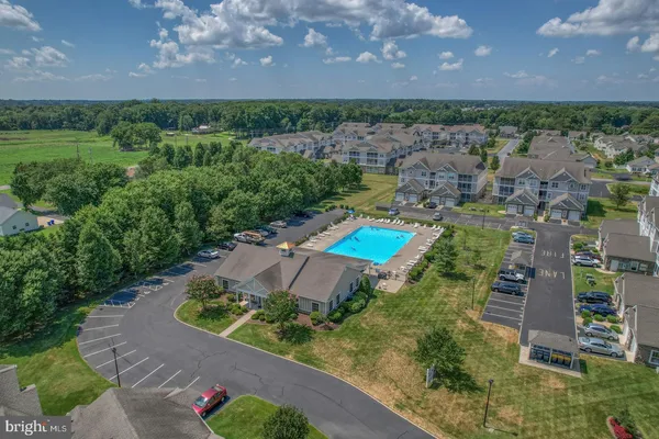 $305,900 | 4903 Pebble Lane, Unit L, Milford, DE 19963
