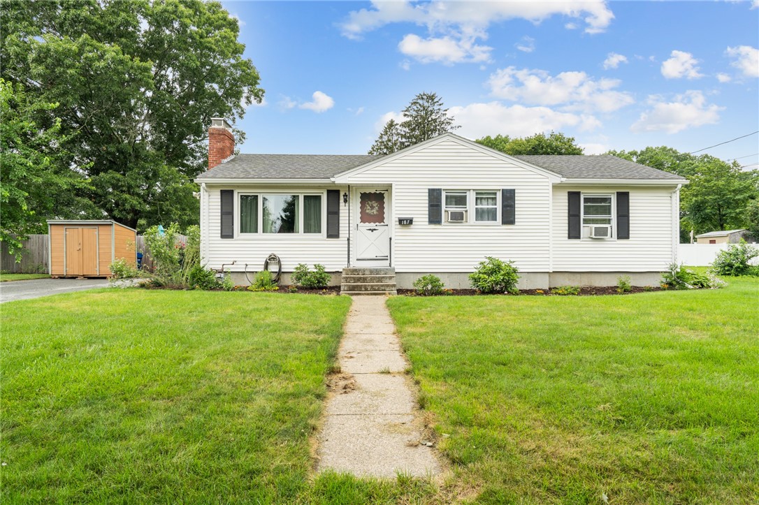 187 Holmes Road Warwick, RI 02888 - Photo 1 of 24 Gallery Image 1