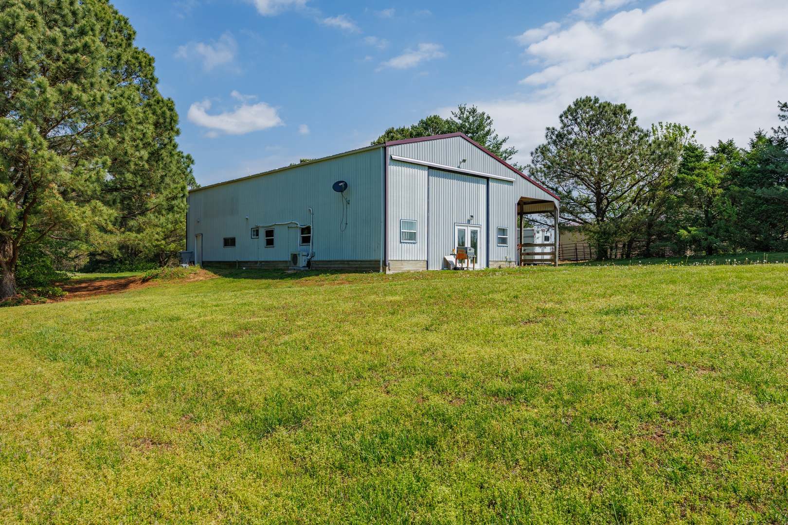 2565 Iuka Road Iuka, IL 62849 - Photo 5 of 30
