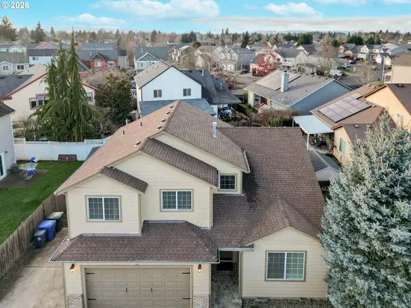 $530,000 | 4334 Log Drive Northeast, Salem, OR 97305