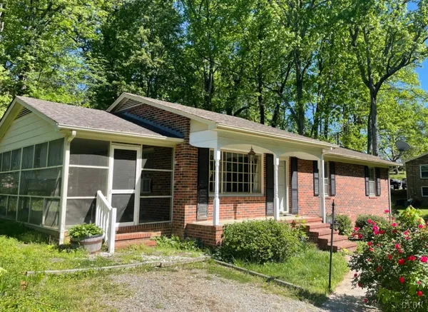 $195,000 | 109 Sycamore Road, South Boston, VA 24592