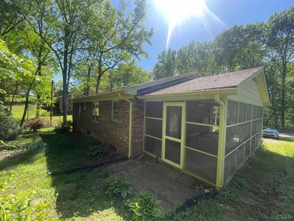 $195,000 | 109 Sycamore Road, South Boston, VA 24592