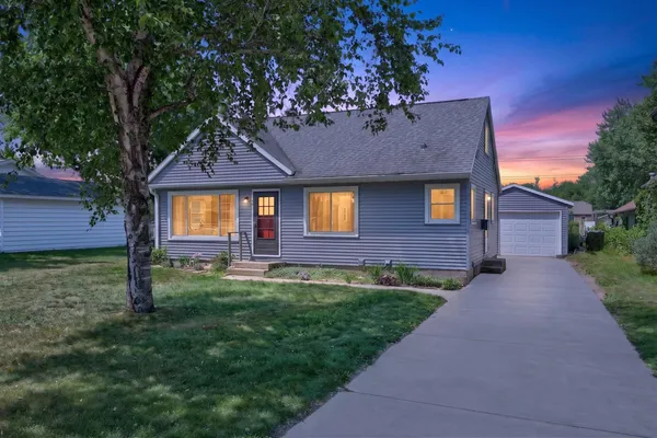 $169,000 | 320 20th Avenue South, Wisconsin Rapids, WI 54495