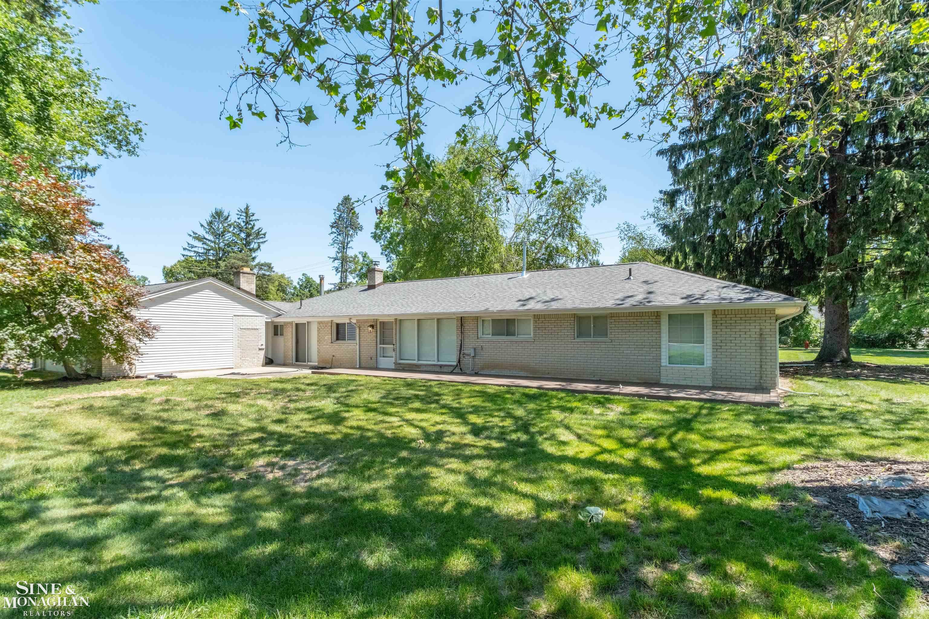 6340 Franklin Road Bloomfield Hills, MI 48301 - Photo 5 of 40