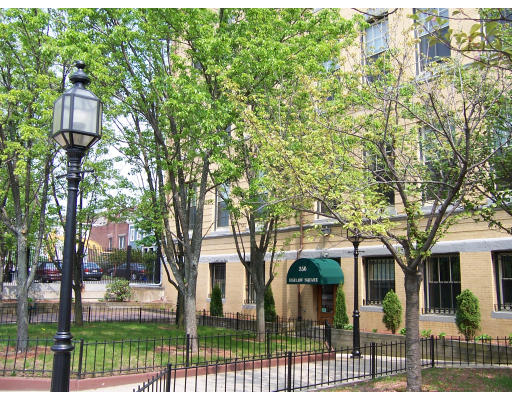 350 West Fourth Street, Unit 102 Boston, MA 02127 - Photo 1 of 16