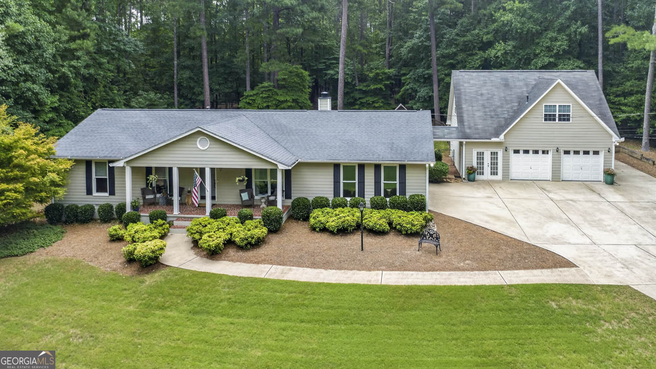 281 Turner Road McDonough, GA 30252 - Photo 3 of 43