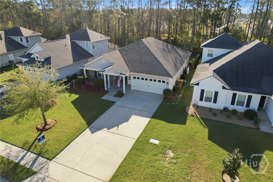 168 Martello Road Pooler, GA 31322 - Photo 32 of 65