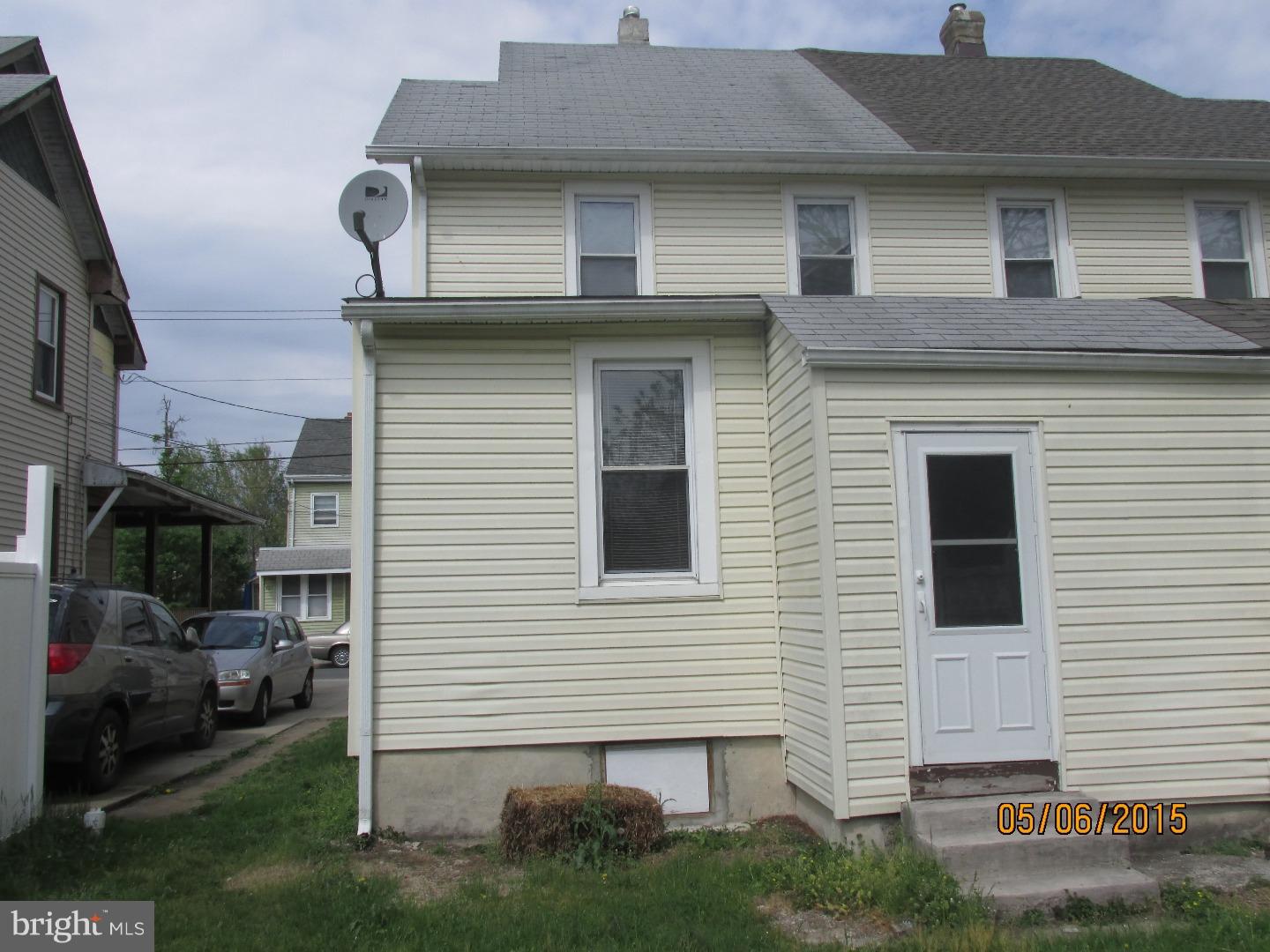 424 Kossuth Street Riverside, NJ 08075 - Photo 8 of 8