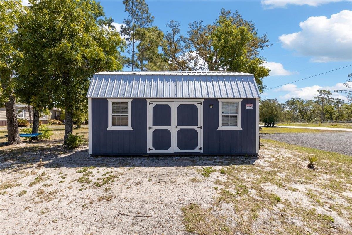 2114 Post Oak Road Perry, FL 32348 - Photo 44 of 68