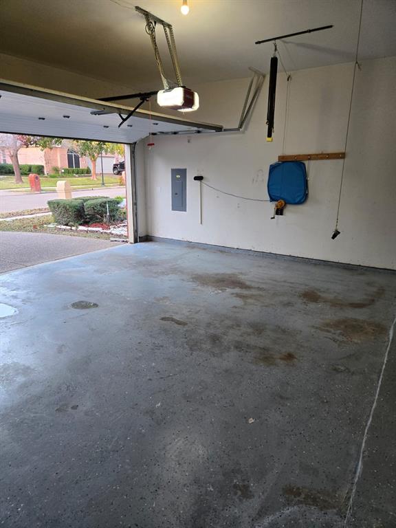 7700 Heather Ridge Court Irving, TX 75063 - Photo 20 of 21