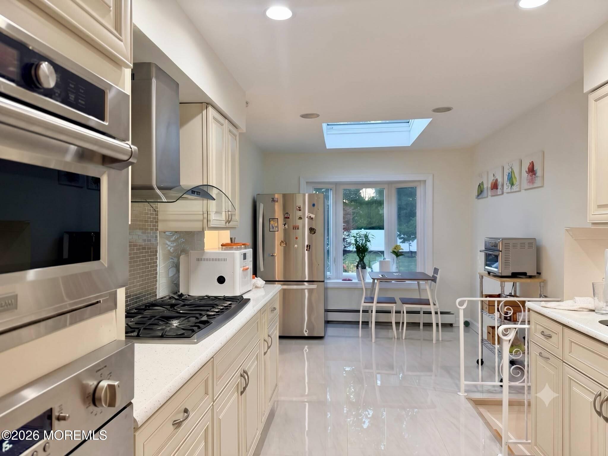 4 Dorset Way Edison, NJ 08820 - Photo 13 of 41 Kitchen