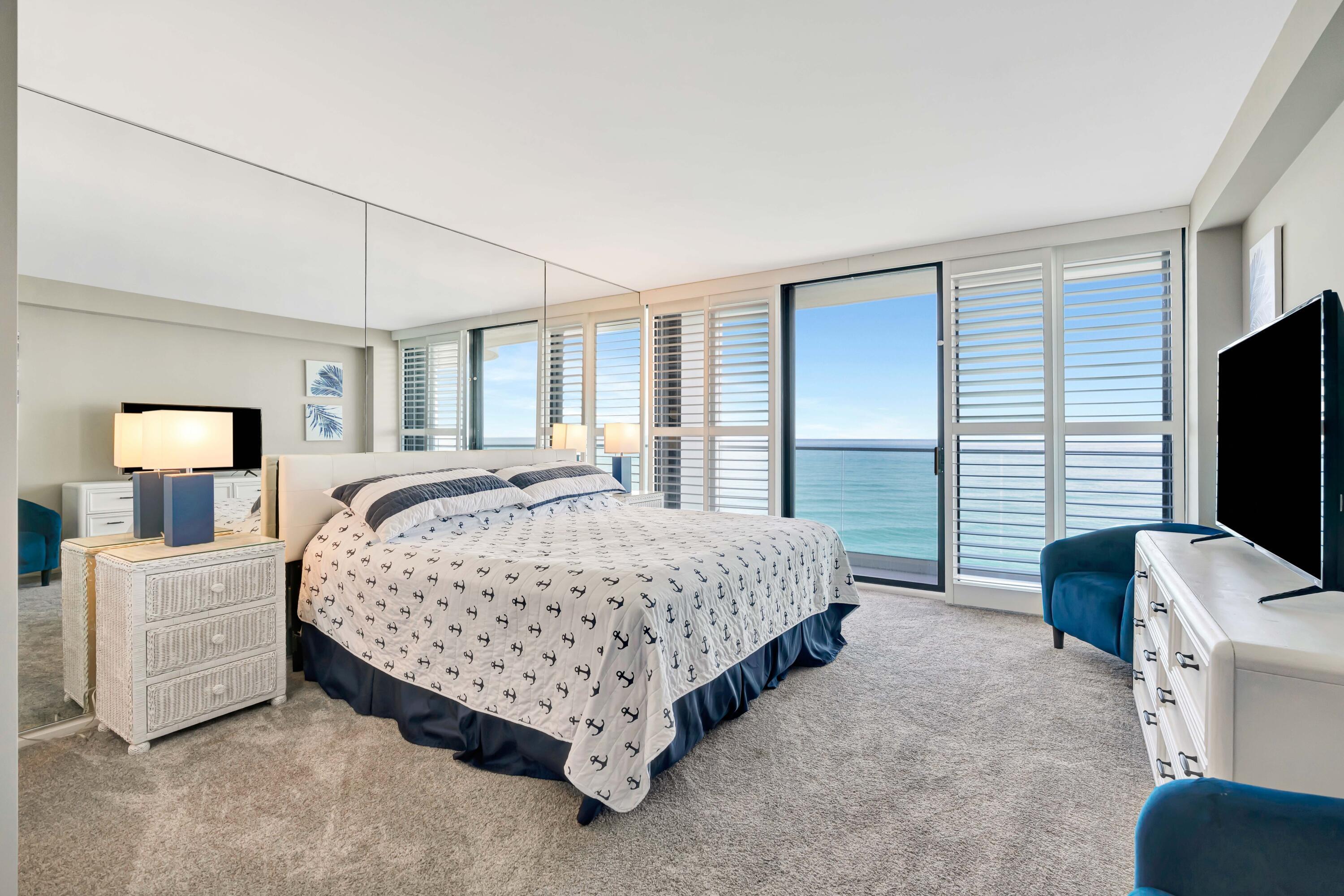 100 South Beach Road, Unit 903 Jupiter, FL 33469 - Photo 29 of 56 Guest Suite