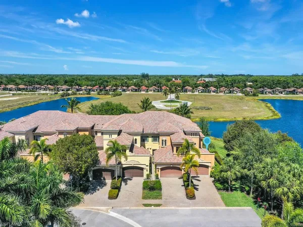 $9,000 | 2710 Callista Court, Unit 104, Naples, FL 34114