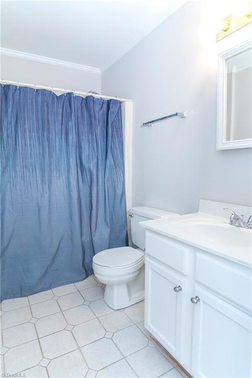 5771 Styers Ferry Road Clemmons, NC 27012 - Photo 11 of 19 Master Bathroom