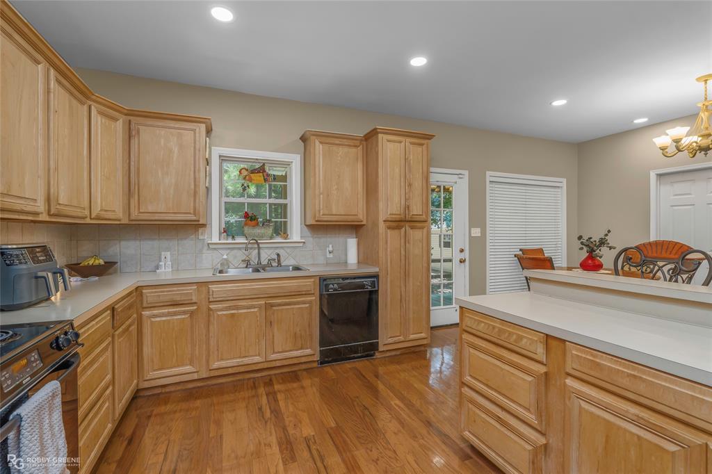 164 Parker Road Haughton, LA 71037 - Photo 11 of 31 Gallery Image 11