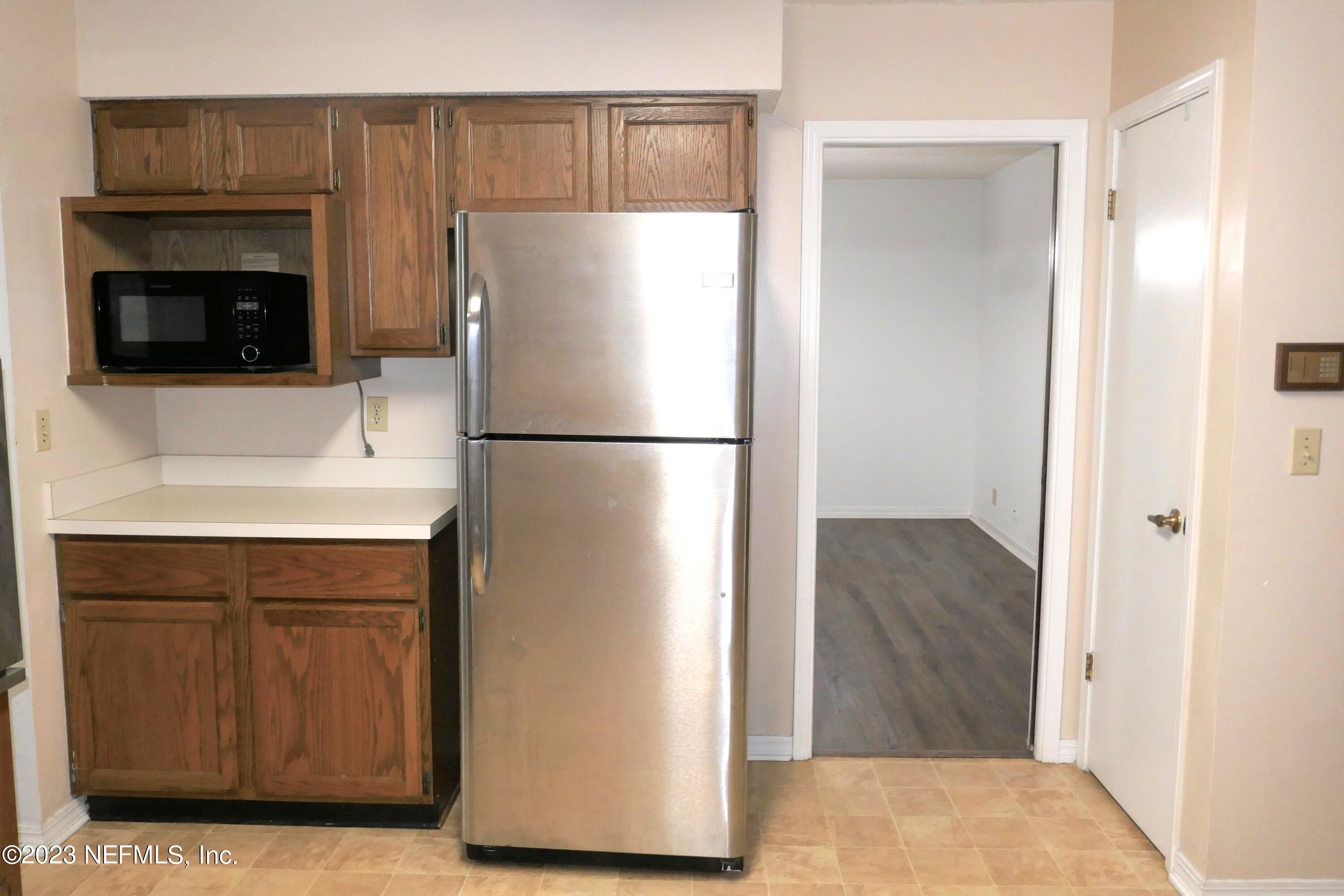 8131 Fort Caroline Road Jacksonville, FL 32277 - Photo 13 of 29 Kitchen