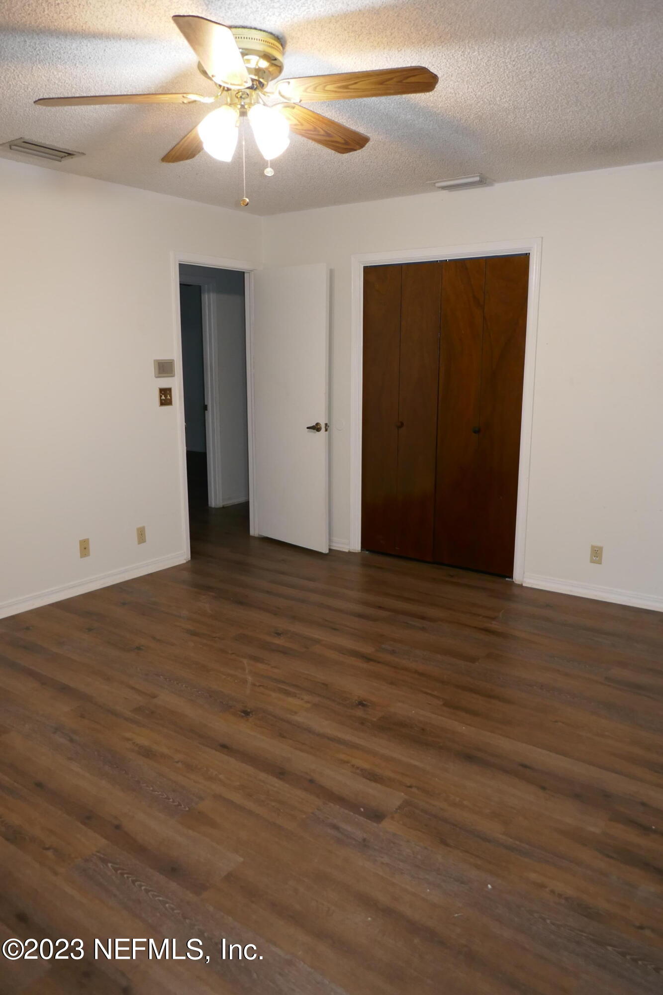 8131 Fort Caroline Road Jacksonville, FL 32277 - Photo 18 of 29 Master bedroom