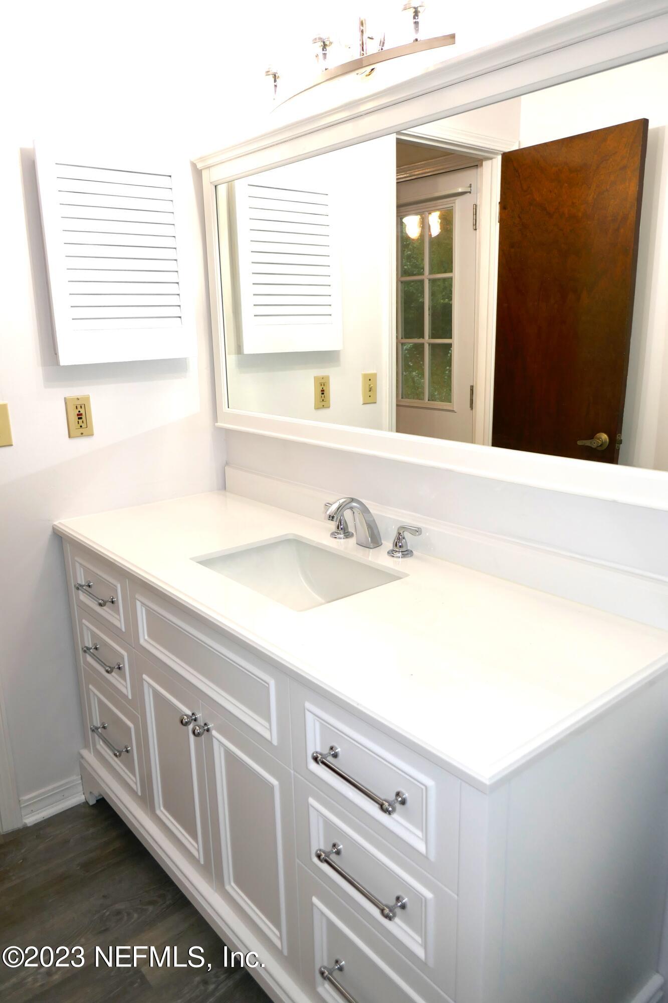 8131 Fort Caroline Road Jacksonville, FL 32277 - Photo 20 of 29 Master bath
