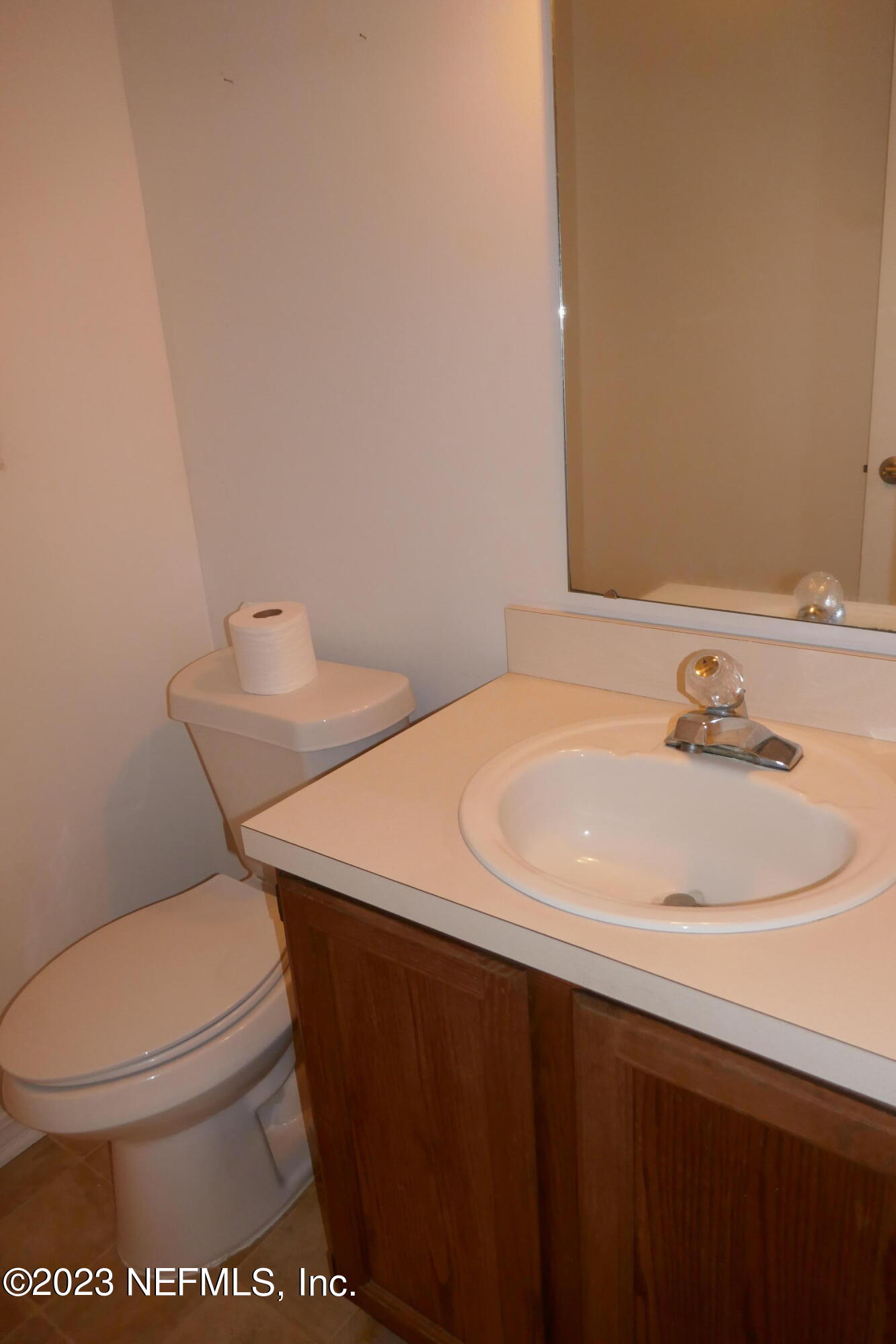 8131 Fort Caroline Road Jacksonville, FL 32277 - Photo 25 of 29 Half bath
