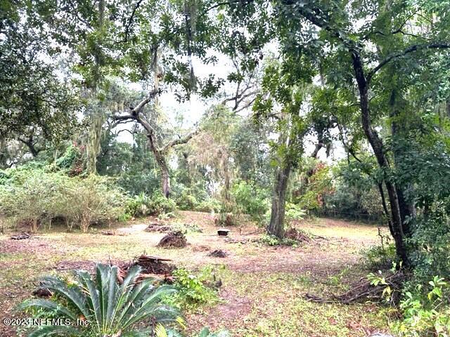 8131 Fort Caroline Road Jacksonville, FL 32277 - Photo 29 of 29 Side yard