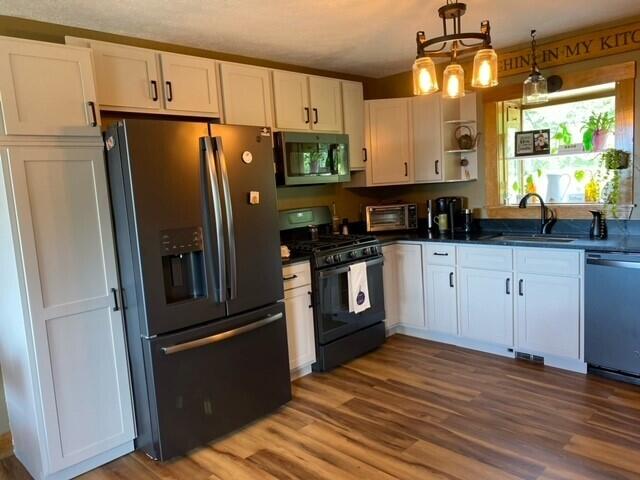 245 Rosenberg Road West Paris, ME 04289 - Photo 3 of 6 245 Rosenberg c
