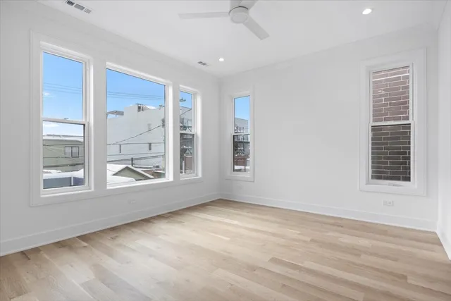 $1,775,000 | 2433 West Cuyler Avenue, Chicago, IL 60618