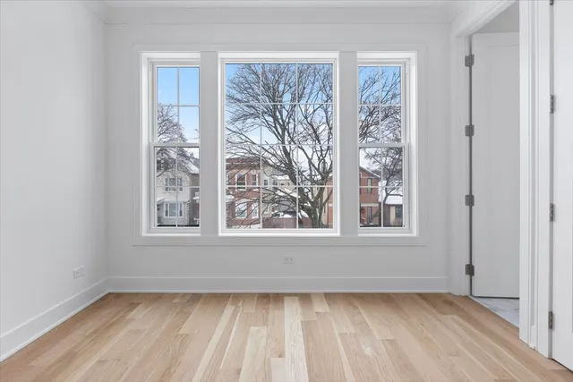 $1,775,000 | 2433 West Cuyler Avenue, Chicago, IL 60618