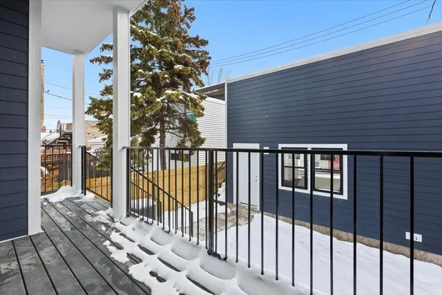 $1,775,000 | 2433 West Cuyler Avenue, Chicago, IL 60618