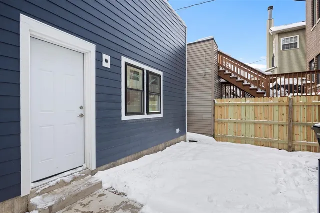 $1,775,000 | 2433 West Cuyler Avenue, Chicago, IL 60618