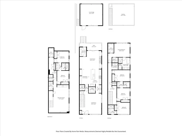 $1,775,000 | 2433 West Cuyler Avenue, Chicago, IL 60618