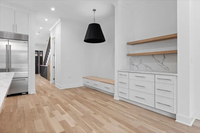 $1,775,000 | 2433 West Cuyler Avenue, Chicago, IL 60618